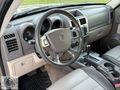 2008 DODGE NİTRO 2.8 CRD 4x4 SXT 200.000 KM OTOMATİK