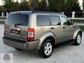 2008 DODGE NİTRO 2.8 CRD 4x4 SXT 200.000 KM OTOMATİK