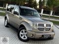 2008 DODGE NİTRO 2.8 CRD 4x4 SXT 200.000 KM OTOMATİK