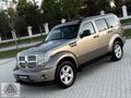 2008 DODGE NİTRO 2.8 CRD 4x4 SXT 200.000 KM OTOMATİK