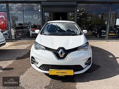 AUTONERJİ'DEN 2021 RENAULT ZEO 400 KM MENZİL 39.000KM 108 HP
