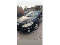 Sahibinden Peugeot 407 1.6 HDi Premium 2009 Model 