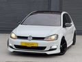 VW GOLF 1.4 TSİ 2013 HİGHLİNE CAM TAVAN HATASIZ BOYASIZ
