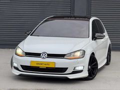 VW GOLF 1.4 TSİ 2013 HİGHLİNE CAM TAVAN HATASIZ BOYASIZ