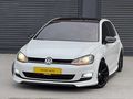 VW GOLF 1.4 TSİ 2013 HİGHLİNE CAM TAVAN HATASIZ BOYASIZ