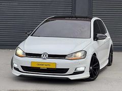 VW GOLF 1.4 TSİ 2013 HİGHLİNE CAM TAVAN HATASIZ BOYASIZ