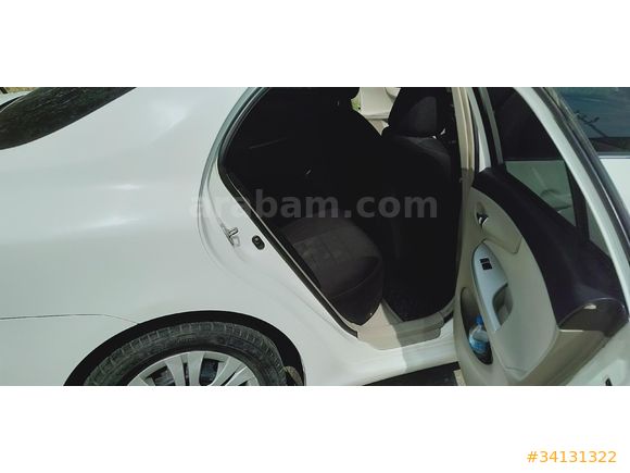 Sahibinden Toyota Corolla 1.6 Comfort Extra 2011 Model