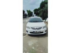 Sahibinden Toyota Corolla 1.6 Comfort Extra 2011 Model