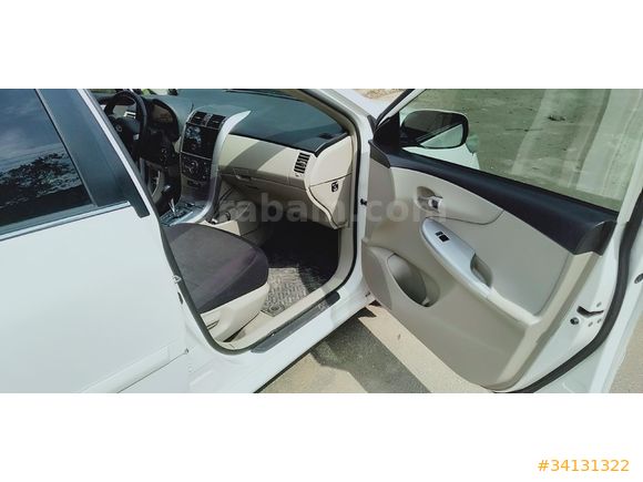 Sahibinden Toyota Corolla 1.6 Comfort Extra 2011 Model