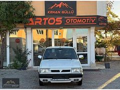 ARTOS'DAN TR'DE TEK 2001 ŞAHİN SADECE 61 BİNDE BOYASIZ SAFKAN