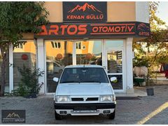ARTOS'DAN TR'DE TEK 2001 ŞAHİN SADECE 61 BİNDE BOYASIZ SAFKAN