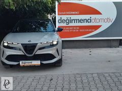 SIFIR AYARİNDA EKONOMİK ELEKTRİK Lİ ALFAROMEO JUNUER..