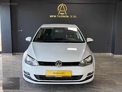 OKAN AUTODAN DEĞİŞENSİZ GOLF BAKIMLI