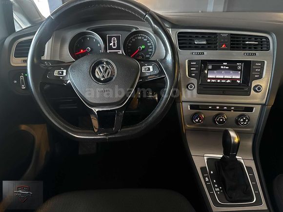 OKAN AUTODAN DEĞİŞENSİZ GOLF BAKIMLI