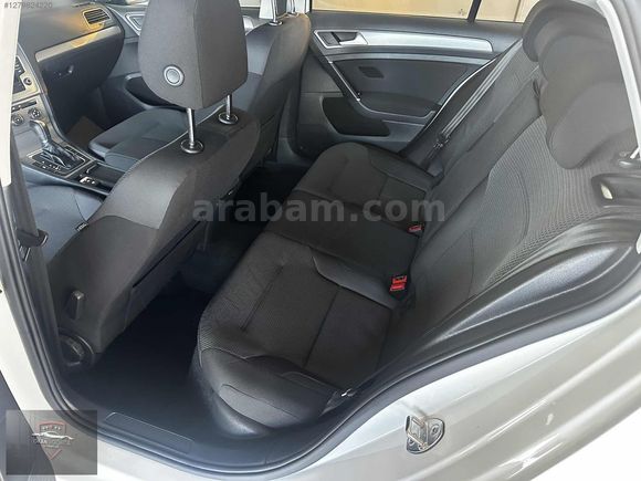 OKAN AUTODAN DEĞİŞENSİZ GOLF BAKIMLI