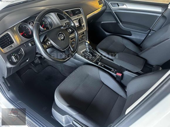 OKAN AUTODAN DEĞİŞENSİZ GOLF BAKIMLI