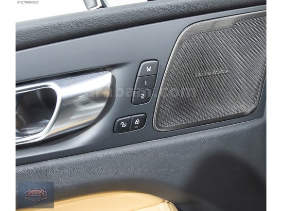 ASMER AUTO'DAN XC60 PLUS DARK %20'KDV HATA-BOYA-DEĞİŞEN YOK