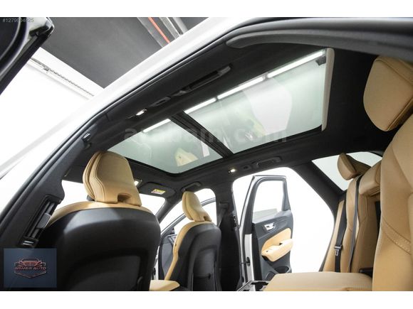 ASMER AUTO'DAN XC60 PLUS DARK %20'KDV HATA-BOYA-DEĞİŞEN YOK