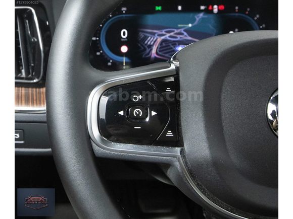 ASMER AUTO'DAN XC60 PLUS DARK %20'KDV HATA-BOYA-DEĞİŞEN YOK