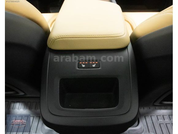 ASMER AUTO'DAN XC60 PLUS DARK %20'KDV HATA-BOYA-DEĞİŞEN YOK