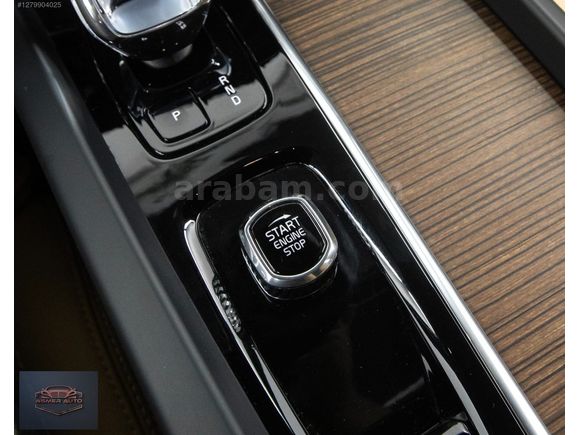 ASMER AUTO'DAN XC60 PLUS DARK %20'KDV HATA-BOYA-DEĞİŞEN YOK