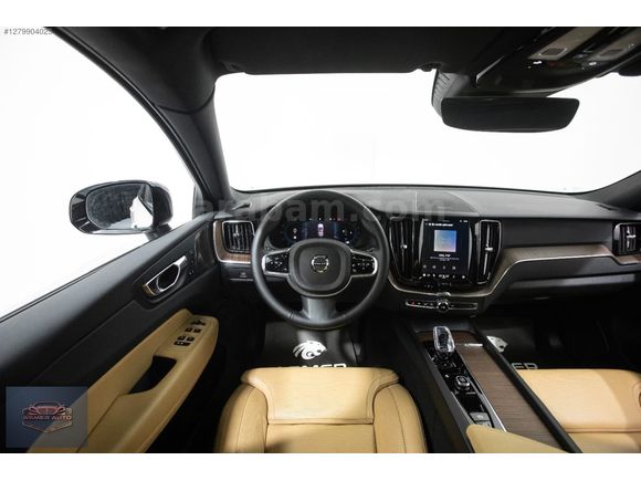 ASMER AUTO'DAN XC60 PLUS DARK %20'KDV HATA-BOYA-DEĞİŞEN YOK
