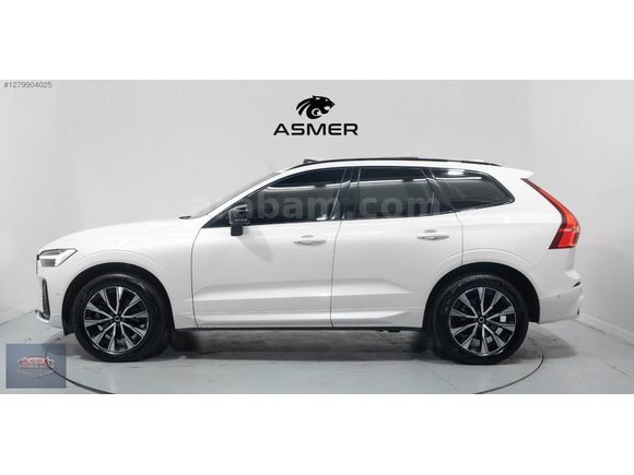 ASMER AUTO'DAN XC60 PLUS DARK %20'KDV HATA-BOYA-DEĞİŞEN YOK