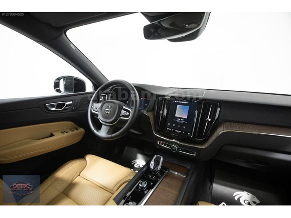 ASMER AUTO'DAN XC60 PLUS DARK %20'KDV HATA-BOYA-DEĞİŞEN YOK