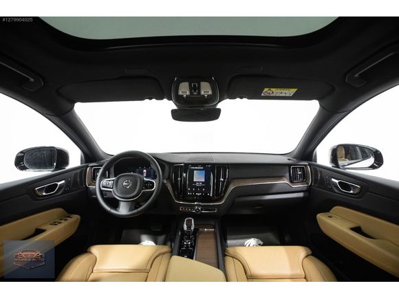 ASMER AUTO'DAN XC60 PLUS DARK %20'KDV HATA-BOYA-DEĞİŞEN YOK