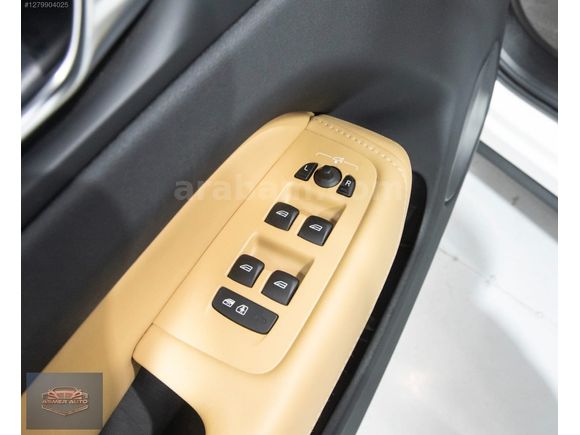 ASMER AUTO'DAN XC60 PLUS DARK %20'KDV HATA-BOYA-DEĞİŞEN YOK