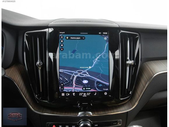 ASMER AUTO'DAN XC60 PLUS DARK %20'KDV HATA-BOYA-DEĞİŞEN YOK