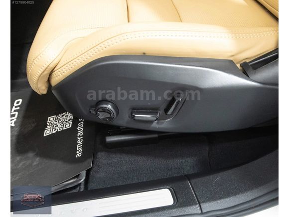 ASMER AUTO'DAN XC60 PLUS DARK %20'KDV HATA-BOYA-DEĞİŞEN YOK