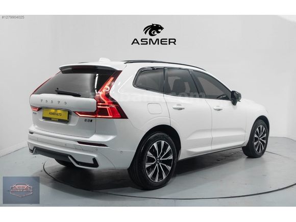 ASMER AUTO'DAN XC60 PLUS DARK %20'KDV HATA-BOYA-DEĞİŞEN YOK