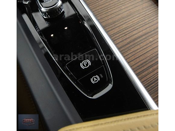 ASMER AUTO'DAN XC60 PLUS DARK %20'KDV HATA-BOYA-DEĞİŞEN YOK