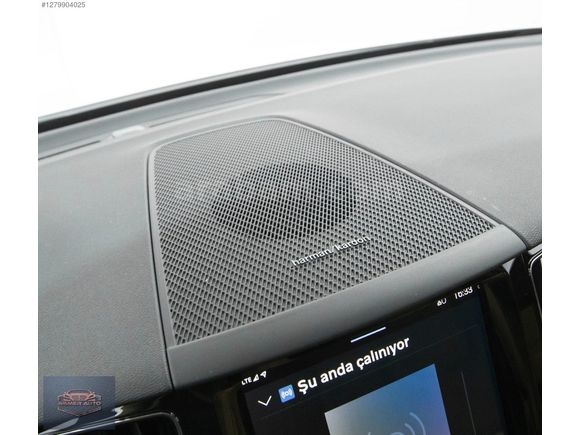 ASMER AUTO'DAN XC60 PLUS DARK %20'KDV HATA-BOYA-DEĞİŞEN YOK