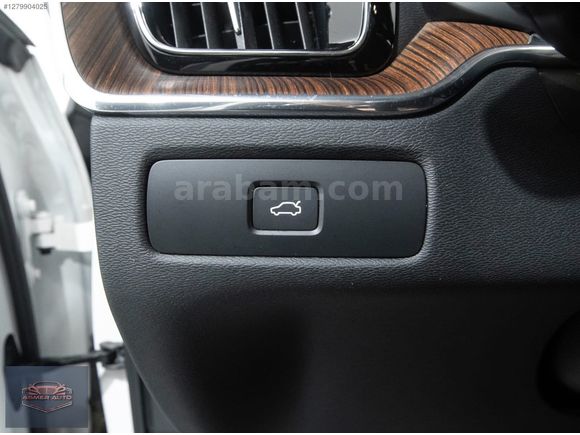 ASMER AUTO'DAN XC60 PLUS DARK %20'KDV HATA-BOYA-DEĞİŞEN YOK