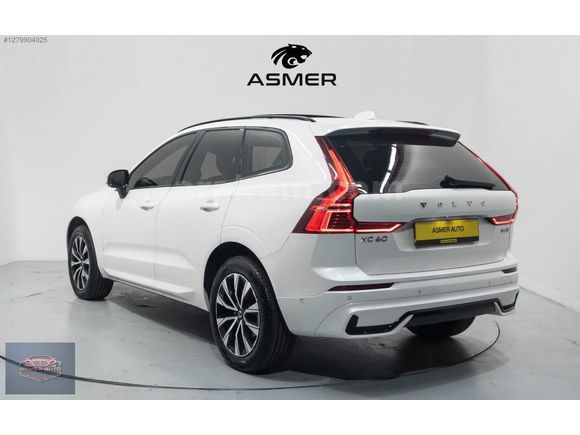 ASMER AUTO'DAN XC60 PLUS DARK %20'KDV HATA-BOYA-DEĞİŞEN YOK