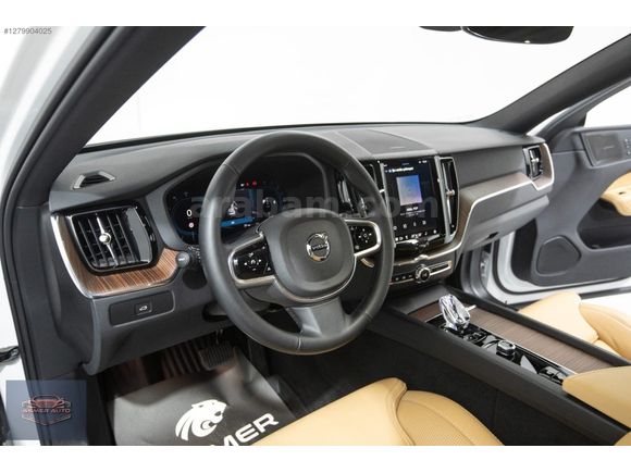 ASMER AUTO'DAN XC60 PLUS DARK %20'KDV HATA-BOYA-DEĞİŞEN YOK