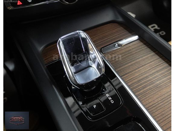 ASMER AUTO'DAN XC60 PLUS DARK %20'KDV HATA-BOYA-DEĞİŞEN YOK