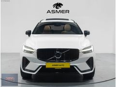 ASMER AUTO'DAN XC60 PLUS DARK %20'KDV HATA-BOYA-DEĞİŞEN YOK