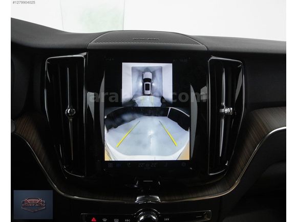 ASMER AUTO'DAN XC60 PLUS DARK %20'KDV HATA-BOYA-DEĞİŞEN YOK