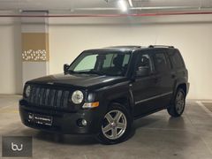 JEEP PATRİOT 2.4 OTOMATİK VİTES 4X4 LPG'Lİ EMSALSİZ TEMİZLİKTE