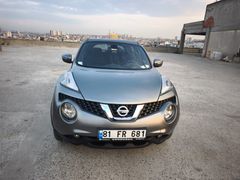 Sahibinden Nissan Juke 1.6 Sky Pack 2017 Model YENİ MUAYENELİ  