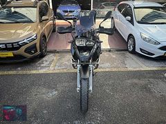 MÇK'MOTORSDAN 2009 MODEL BMW F650 GS YENİ NESİL TEMİZ HATASIZ
