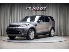 BAYİ 2020 DISCOVERY 2.0 SD4 HSE LUXURY MERİDİAN_4B.KLİMA_64.261KM