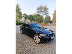 ACİLLLL Sahibinden AciL BMW 3 Serisi 316i Standart 2007 Model 