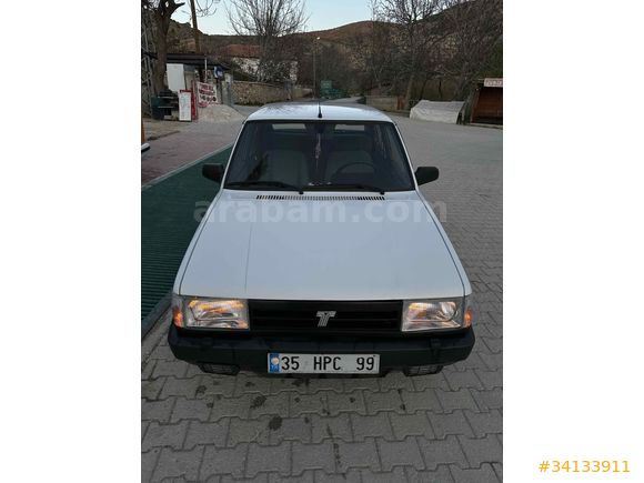 Sahibinden Tofaş Şahin S 1994 Model
ÜSTE  VEREBİLECEĞİM  MODELLİ ARAÇLARLA TAKAS  OLUR