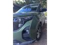 Sahibinden Ford Tourneo Courier 1.5 EcoBlue Titanium 2024 Model