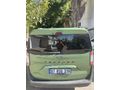 Sahibinden Ford Tourneo Courier 1.5 EcoBlue Titanium 2024 Model