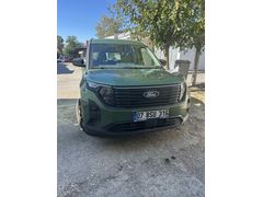 Sahibinden Ford Tourneo Courier 1.5 EcoBlue Titanium 2024 Model